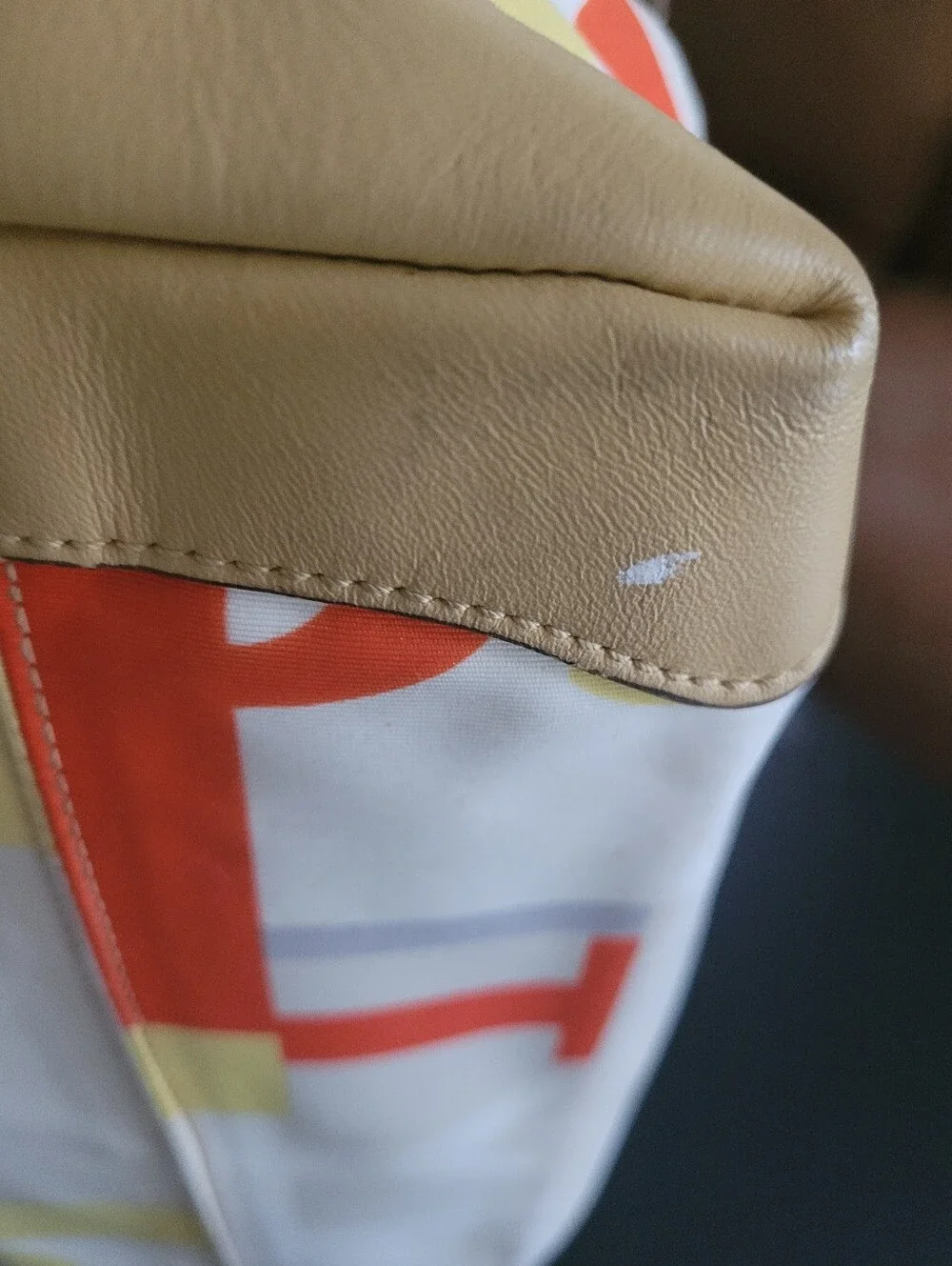 Metrocity stylish beige